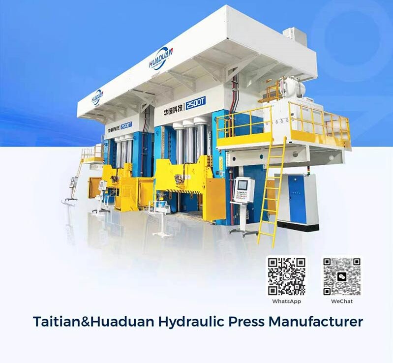 Xiamen Taitian Machinery Technology Group Co., Ltd. to Exhibit at CAMX 2026 in Atlanta, USA